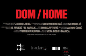 documentary film Home by Zdenko Jurilj